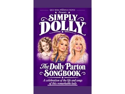 Simply Dolly