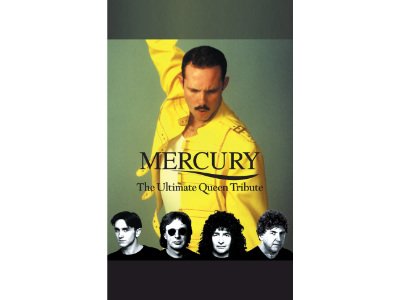 Mercury